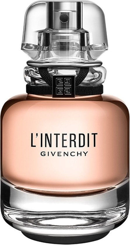 Givenchy L'Interdit Eau de Parfum - 125 ml