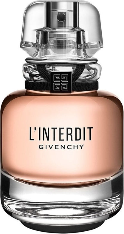 Givenchy L'Interdit Eau de Parfum - 125 ml