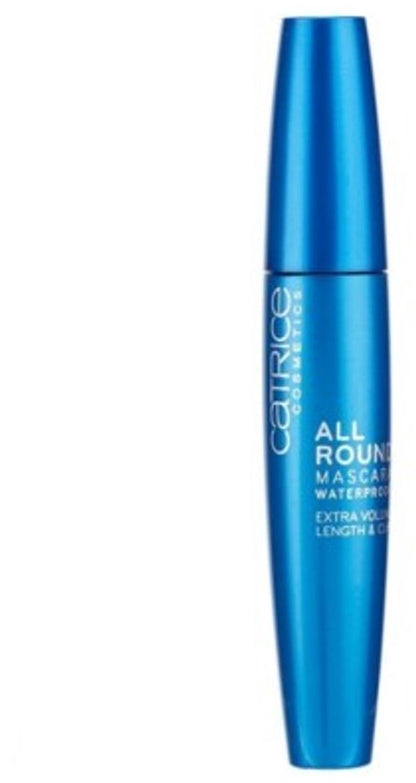 Catrice Allround Mascara 010 Blackest Carbon Black Ever 11ml