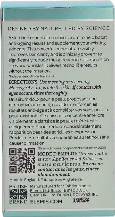 Elemis Pro-Collagen Renewal Serum 15 ml