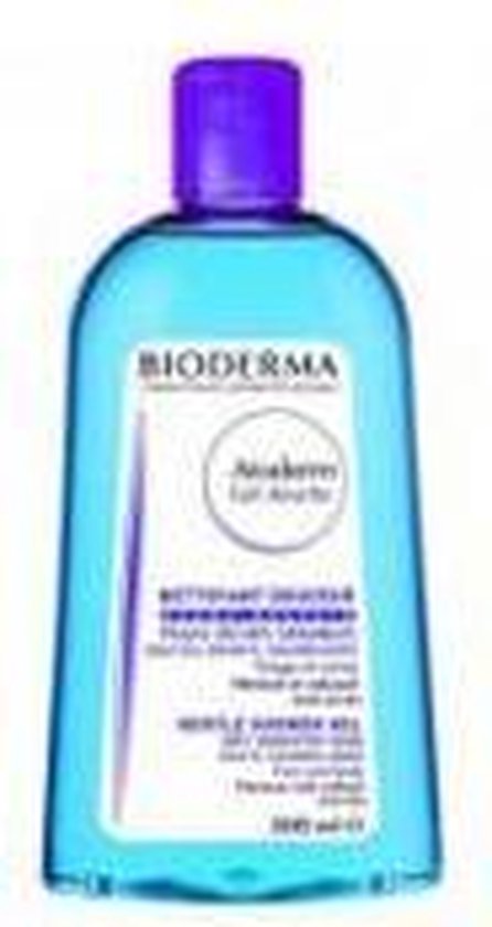 Bioderma - Atoderm Douchegel - 1l