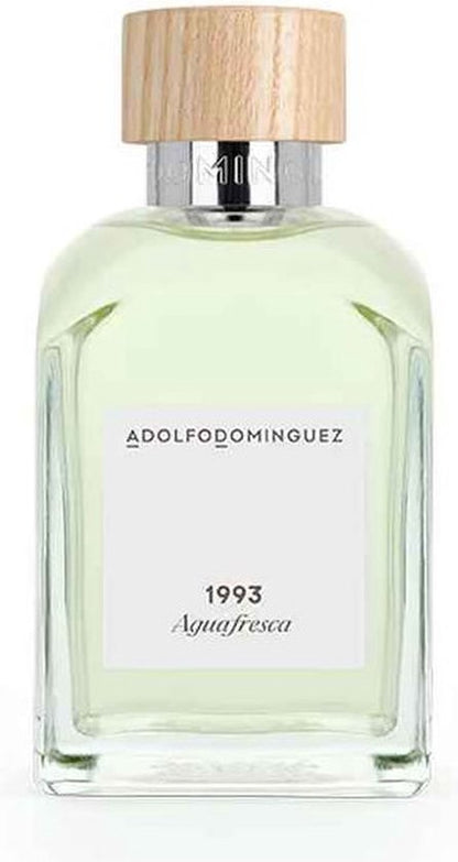 Herenparfum Adolfo Dominguez Agua Fresca EDT 120 ml
