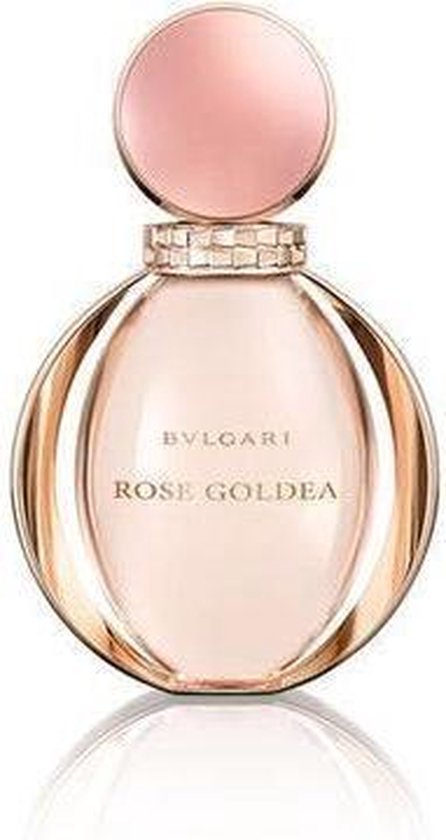Bvlgari Rose Goldea 90 ml - Eau de Parfum - Damesparfum