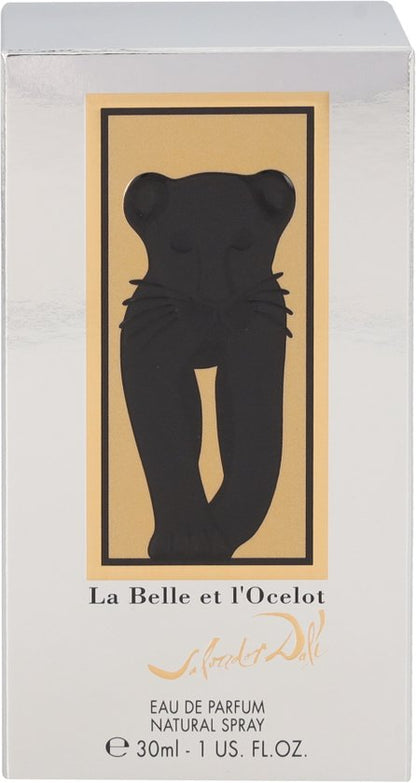 Salvador Dali La Belle Et LOcelot Edp Spray