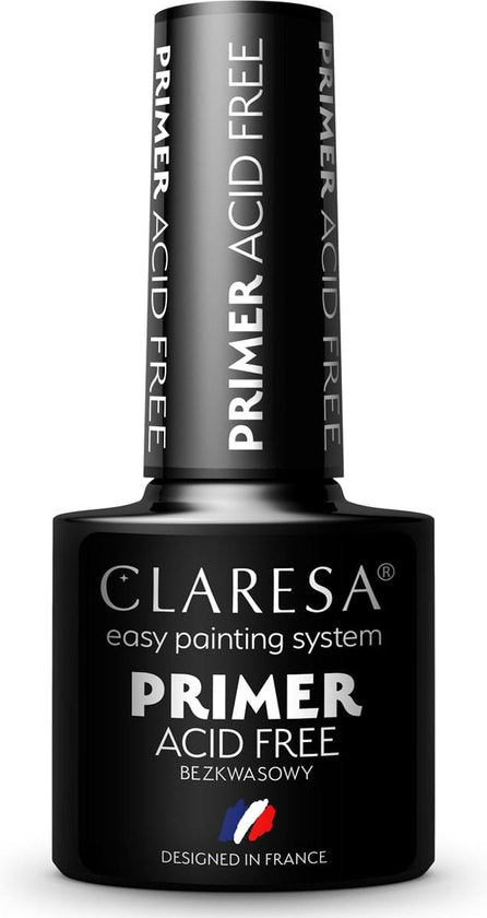 Claresa Primer Acid Free 5ml