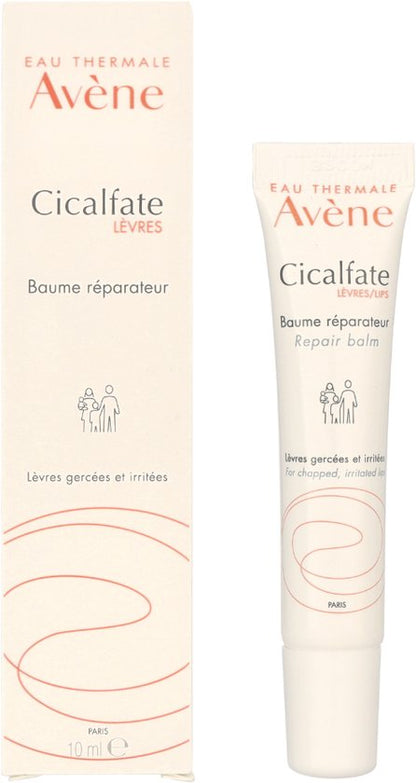 Avène Cicalfate Lippenbalsem 10 ml
