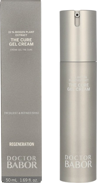 Babor Regeneration The Cure Gel Cream
