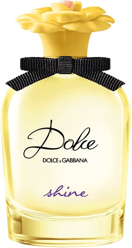 Dolce Gabbana - Dolce Shine - Eau De Parfum - 50Ml