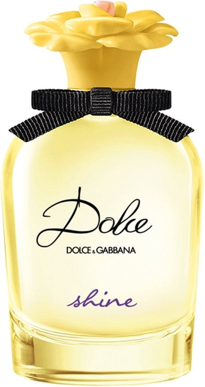 Dolce Gabbana - Dolce Shine - Eau De Parfum - 50Ml
