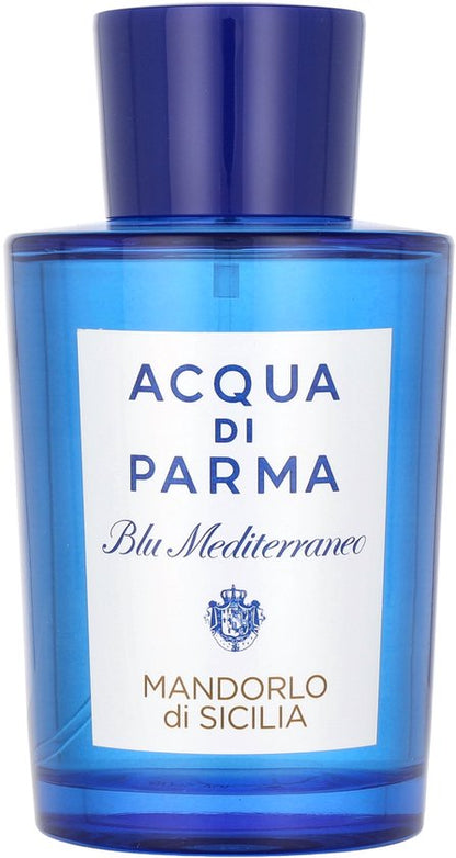 Acqua di Parma Blu Mediterraneo Mandorlo di Sicilia Eau de Toilette 180ml