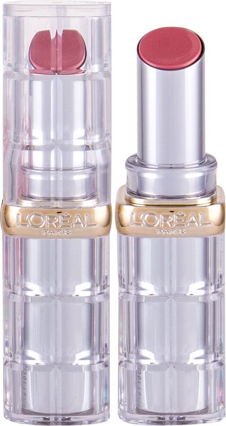 L’Oréal Paris (public) Color Riche Shine 112 Only in Paris Glans