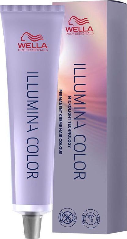 Wella Professionals - Illumina Opal-Essence - Silver Mauve 60ml