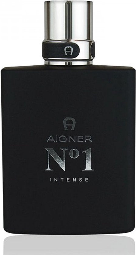 Aigner Number 1 Intense - 100 ml - Eau De Toilette