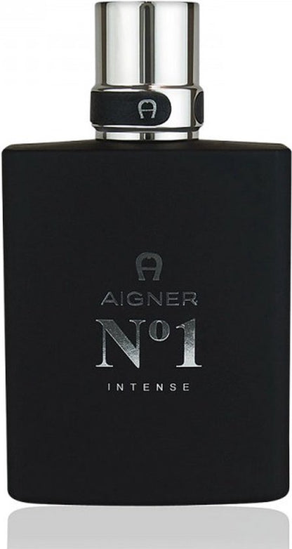 Aigner Number 1 Intense - 100 ml - Eau De Toilette