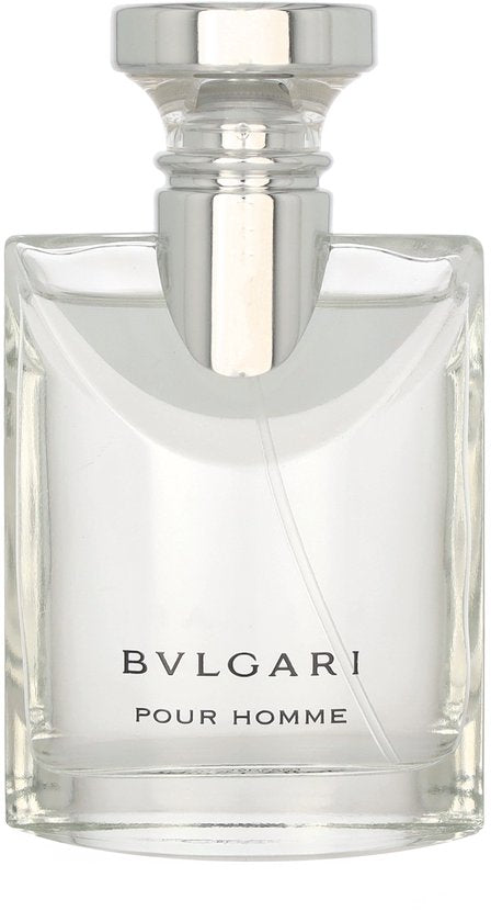 Bulgari Homme - 50ml - Eau de toilette