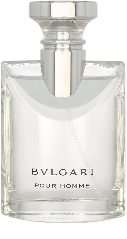 Bulgari Homme - 50ml - Eau de toilette