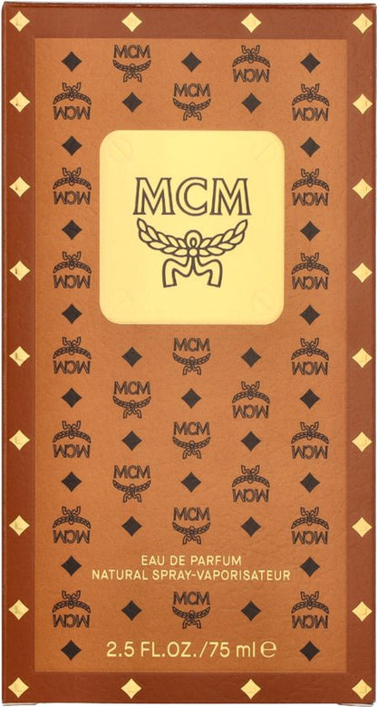 MCM Voor Vrouwen Edp Spray