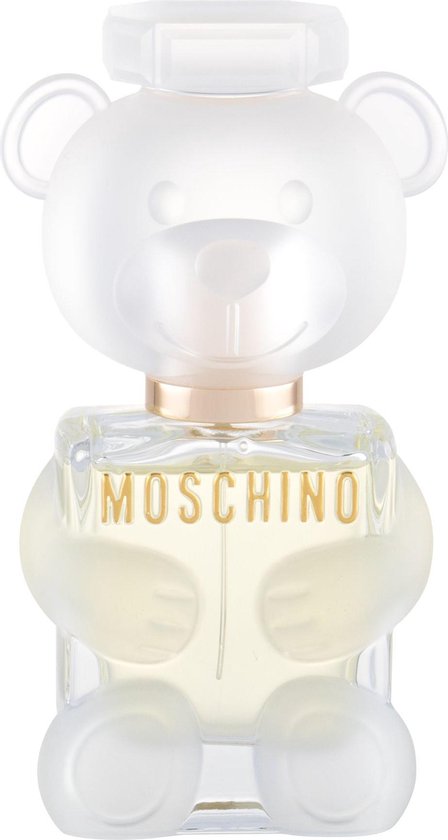 Moschino Toy 2 Eau de Parfum Spray 50 ml