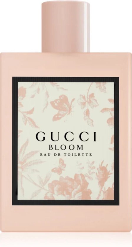 Gucci Bloom Eau De Toilette 50 ml