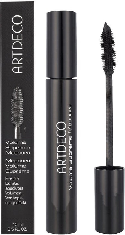 ARTDECO Volume Supreme Mascara wimpermascara 15 ml