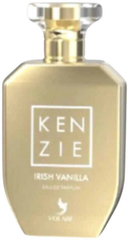 Volaré - Kenzie Eau de Parfum – Irish Vanilla