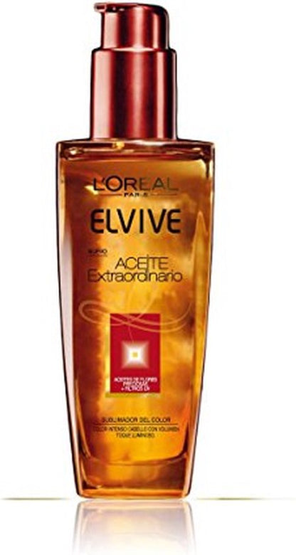 Vochtinbrengende Olie L'Oreal Expert Professionnel