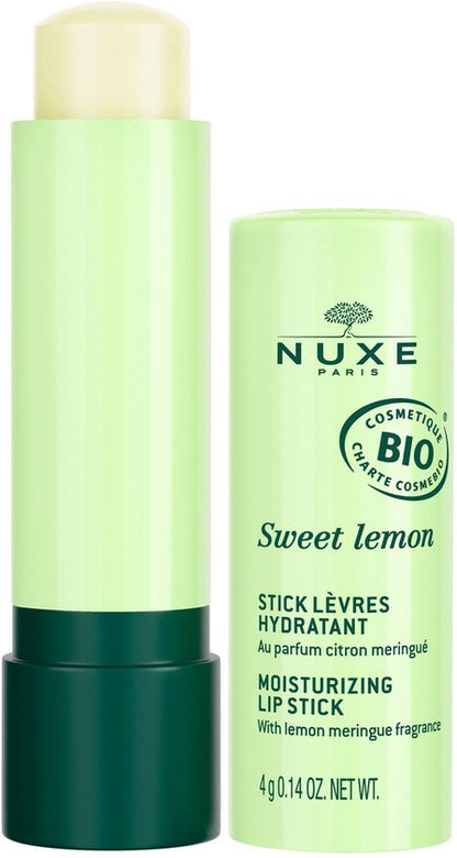 NUXE SWEET LEMON STICK LEVRES