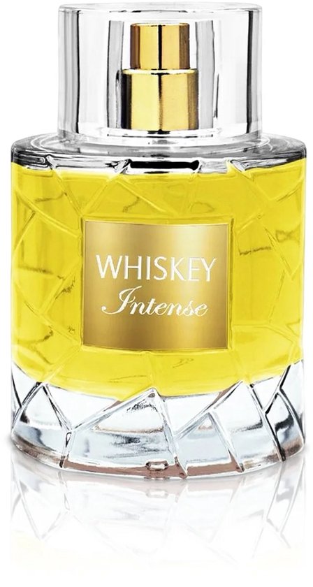 Fragrance World - Whiskey Intense - EDP 100ML