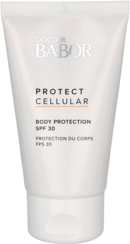 Babor Doctor Protect Cellular Body Protector SPF30 150 ml