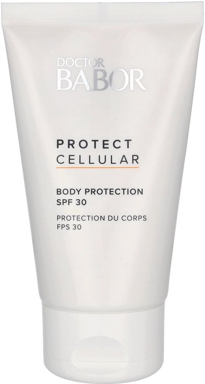Babor Doctor Protect Cellular Body Protector SPF30 150 ml