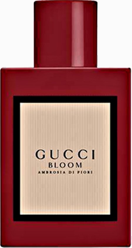 Gucci Bloom Ambrosia di Fiori 50 ml Eau de Parfum - Damesparfum