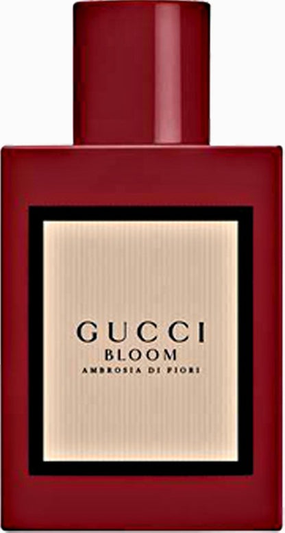 Gucci Bloom Ambrosia di Fiori 50 ml Eau de Parfum - Damesparfum