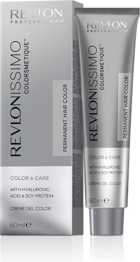 Permanente Kleur Color And Care Revlon
