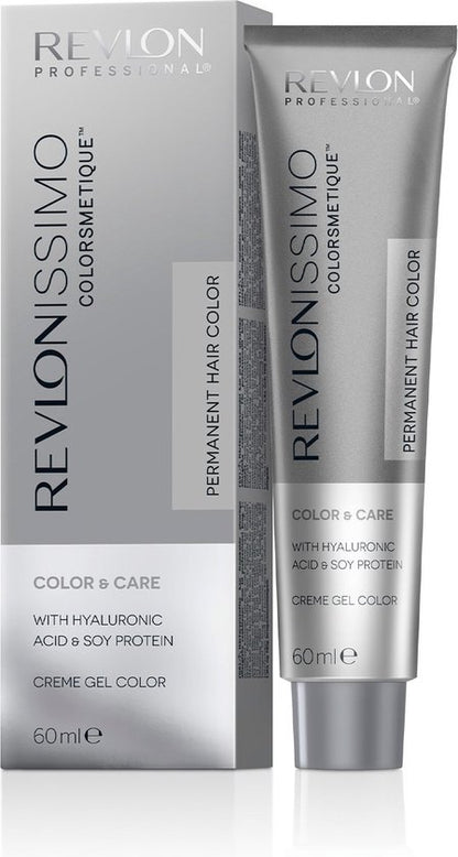 Permanente Kleur Color And Care Revlon