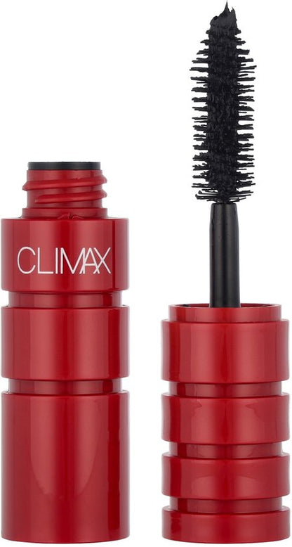 Climax Mini Mascara - Rasenka Pro Objem + Definici Ras 2,5 Ml