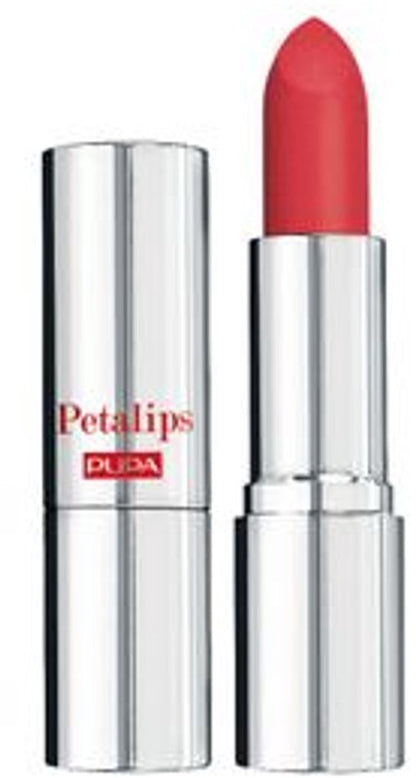 PUPA Milano Petalips Soft Matt Lipstick 015 Dahlia Petal 3,5 gr