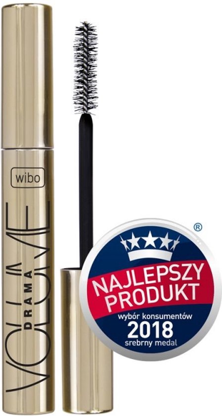 Wibo Volume Drama Mascara