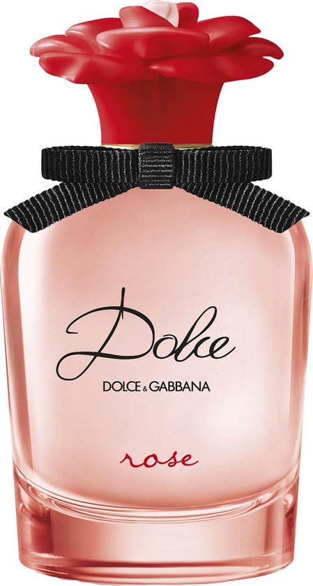 Dolce & Gabbana Dolce Rose Eau de toilette spray 50ml