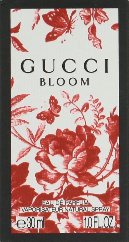 Gucci Bloom 30 ml Eau de Parfum - Damesparfum