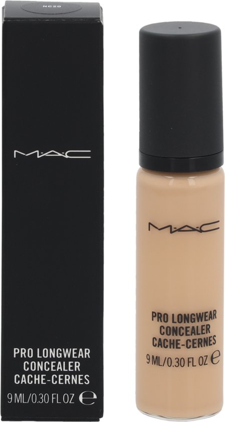 MAC Cosmetics Pro Longwear Concealer - NC20