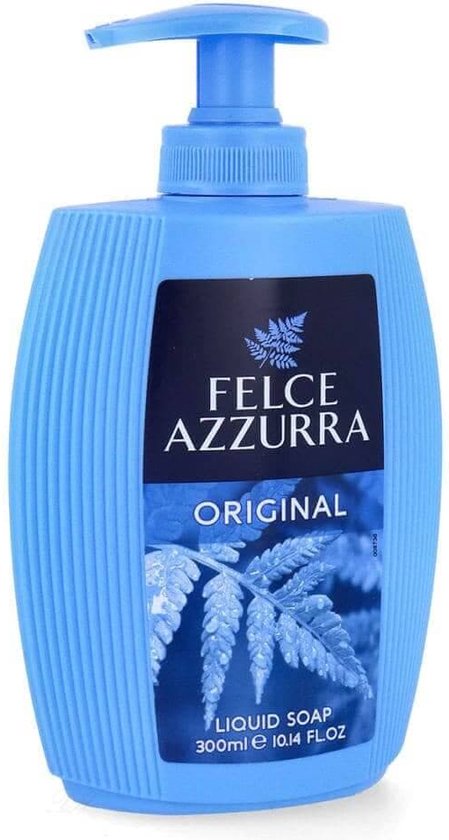 Felce Azzurra Classico 300ml Vloeibare zeep 1stuk(s)