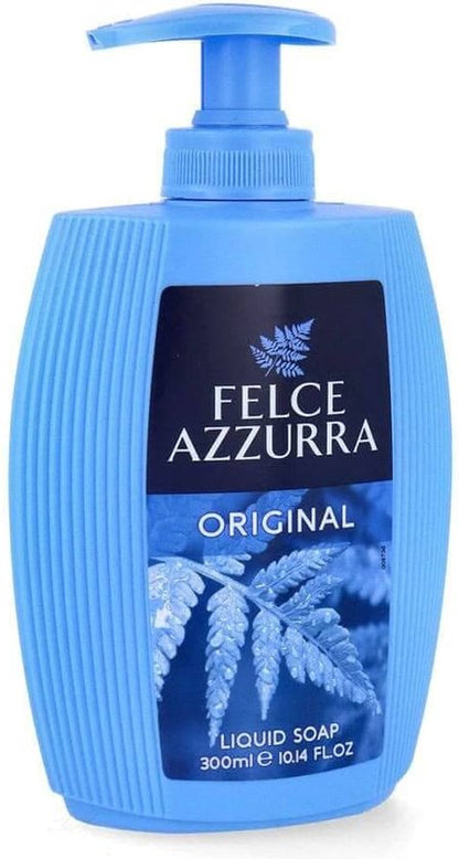 Felce Azzurra Classico 300ml Vloeibare zeep 1stuk(s)