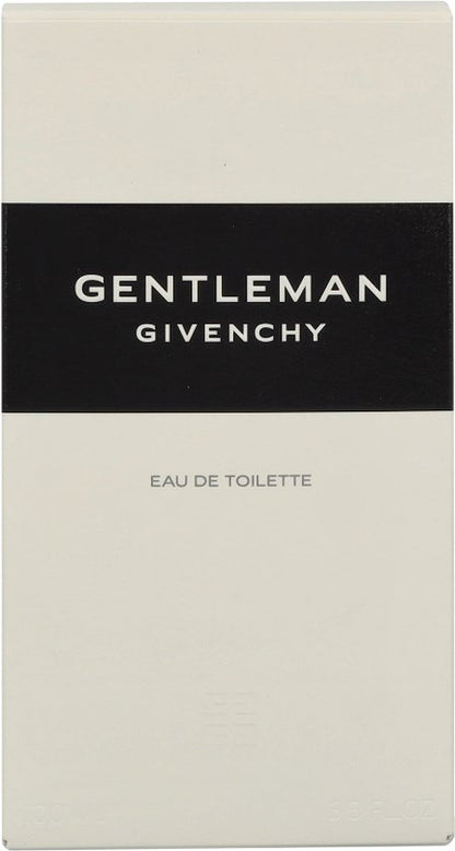 Givenchy Gentleman 100 ml Eau de Toilette - Herenparfum