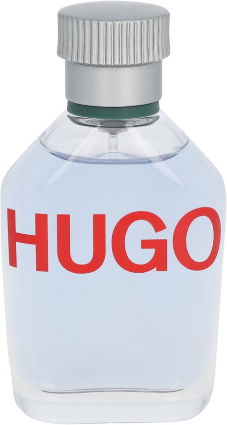 Hugo Boss Man 40 ml Eau de Toilette - Herenparfum