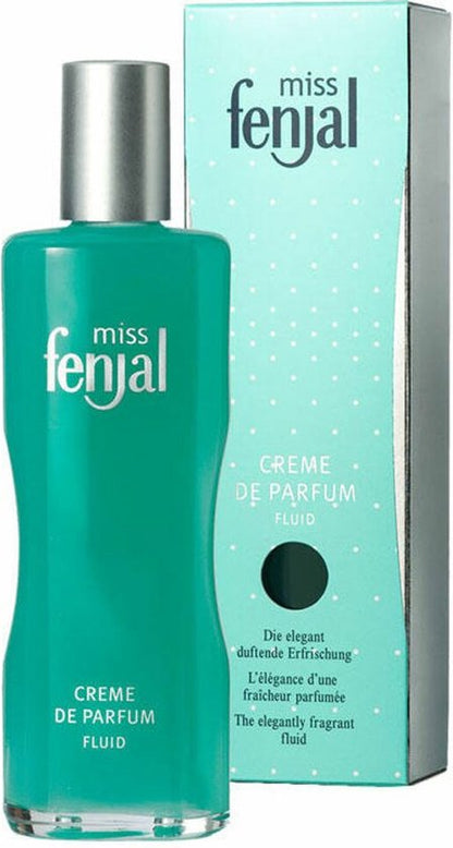 Fenjal Classic crème de parfum bodycrème