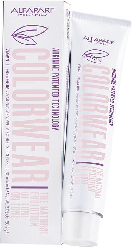 Alfaparf - Color Wear - 3 - 60 ml