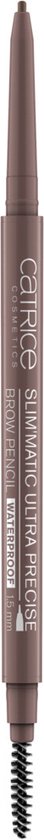 Catrice Slim'Matic Ultra Precise Brow Pencil Waterproof 030 Dark - 0,05 gr