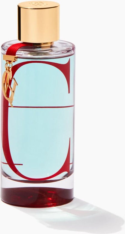 Damesparfum Ch L'eau Carolina Herrera EDT