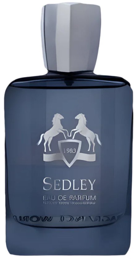 Fragrance World - Sedley - Eau de Parfum - 100 ml