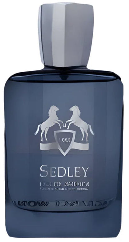 Fragrance World - Sedley - Eau de Parfum - 100 ml